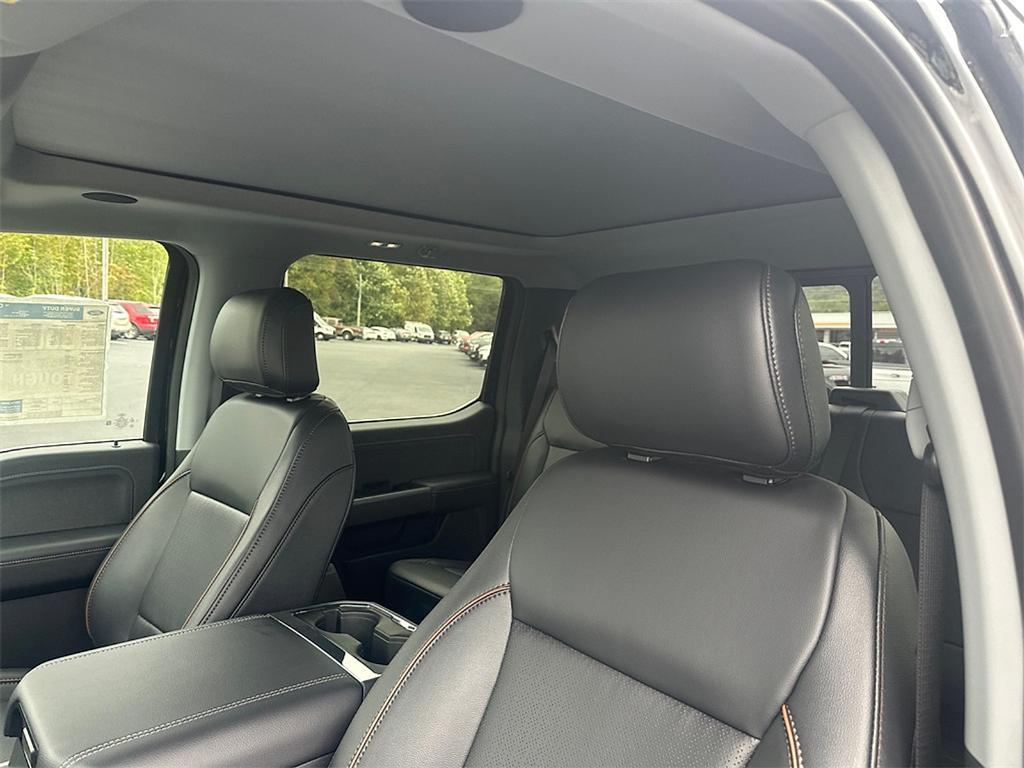 new 2026 Ford F-250 car, priced at $84,740