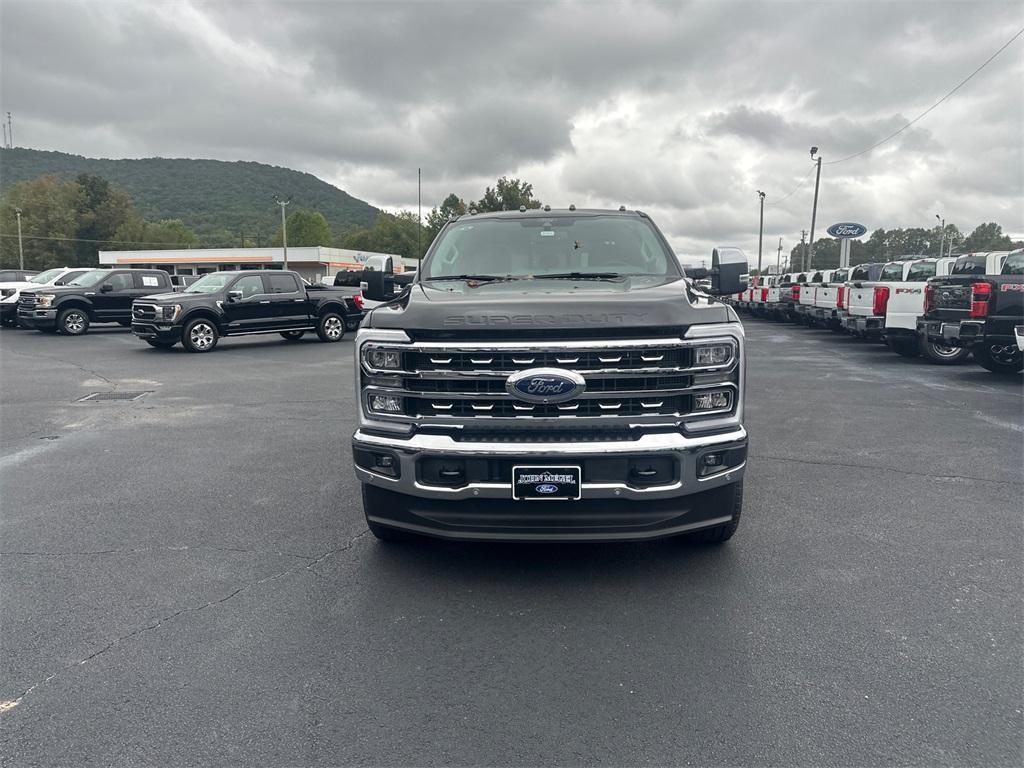 new 2026 Ford F-250 car, priced at $87,740