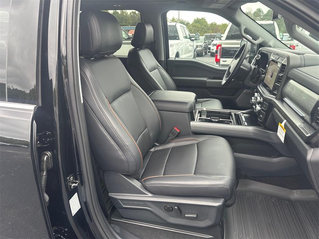 new 2026 Ford F-250 car, priced at $87,740