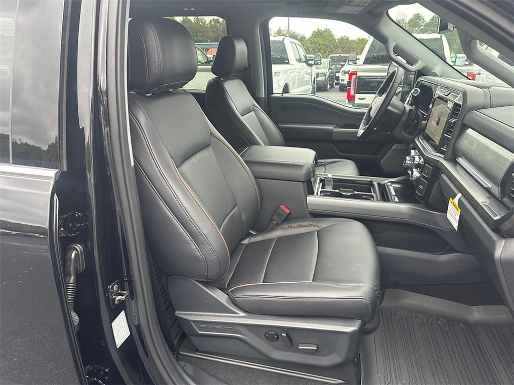 new 2026 Ford F-250 car, priced at $84,740