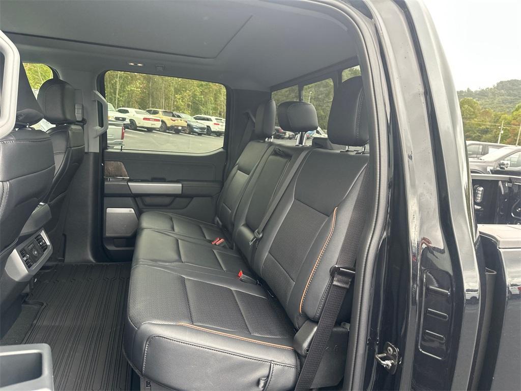 new 2026 Ford F-250 car, priced at $87,740