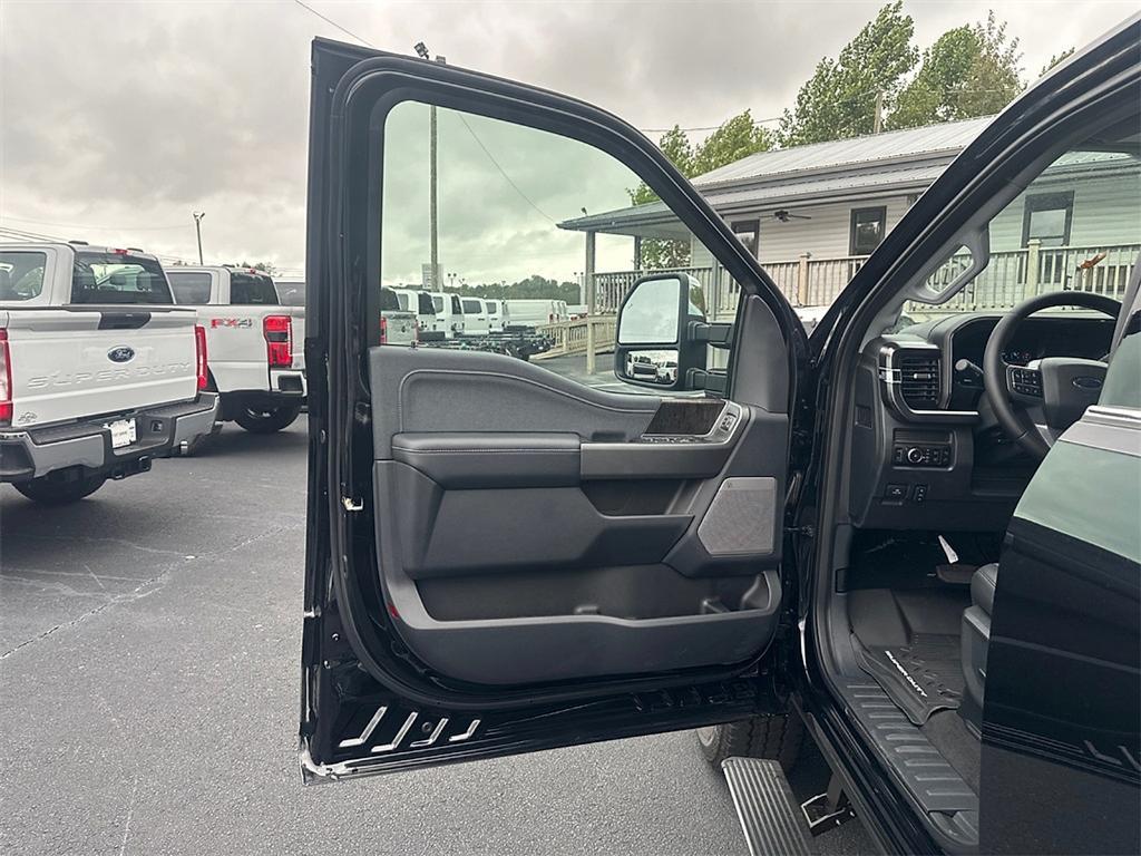 new 2026 Ford F-250 car, priced at $84,740