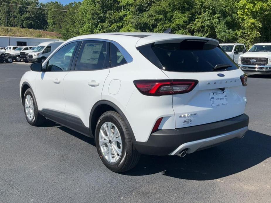 new 2024 Ford Escape car, priced at $26,145