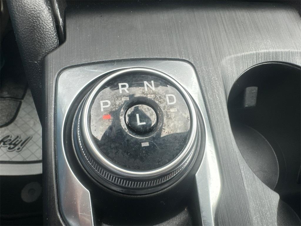 used 2022 Ford Escape car, priced at $19,991