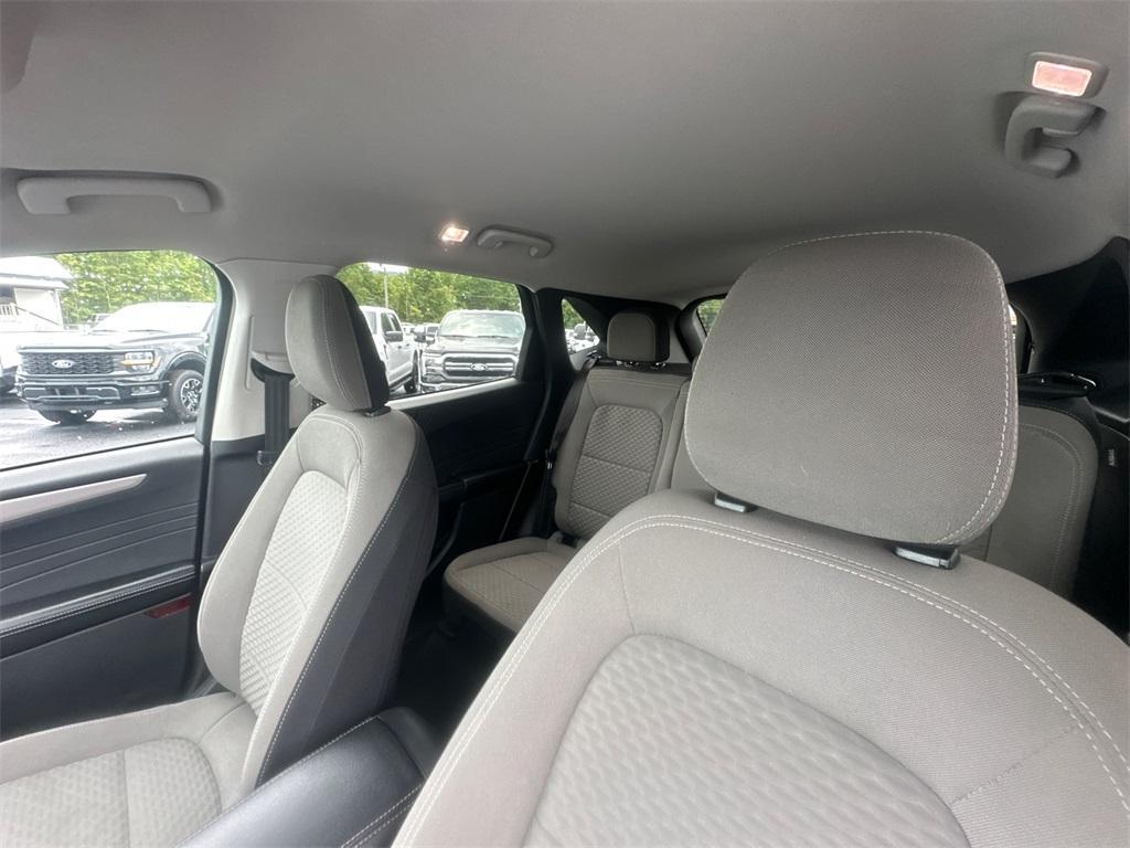 used 2022 Ford Escape car, priced at $19,991