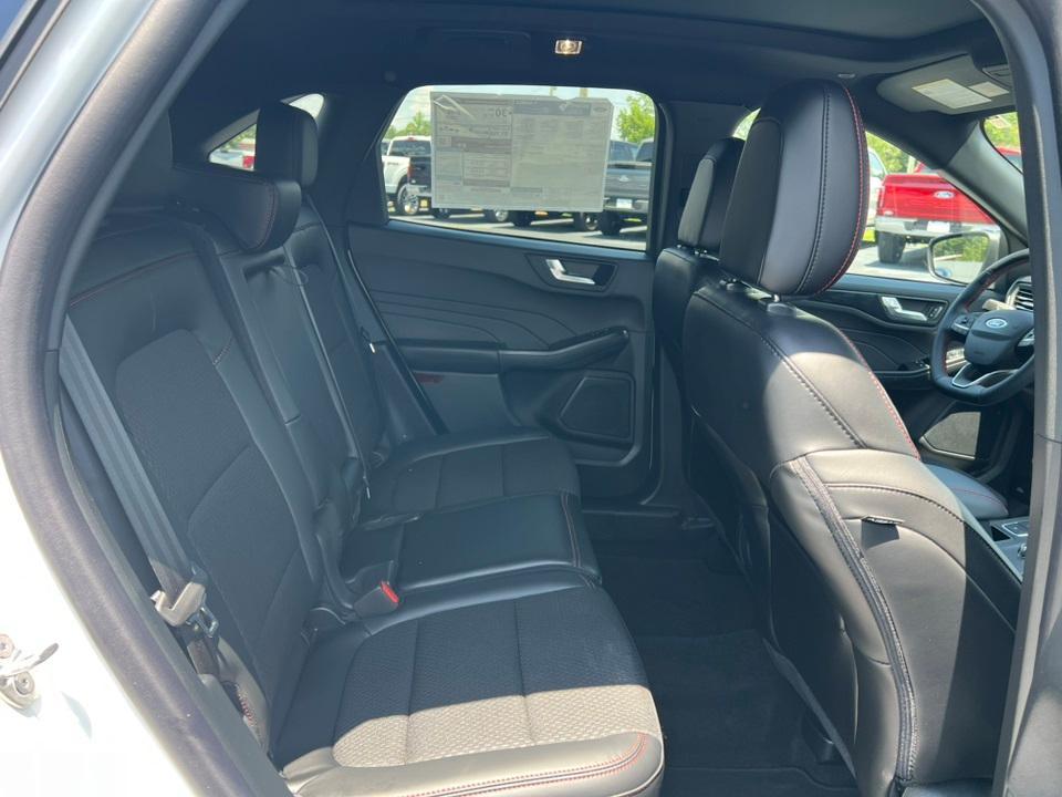 new 2025 Ford Escape car, priced at $28,415