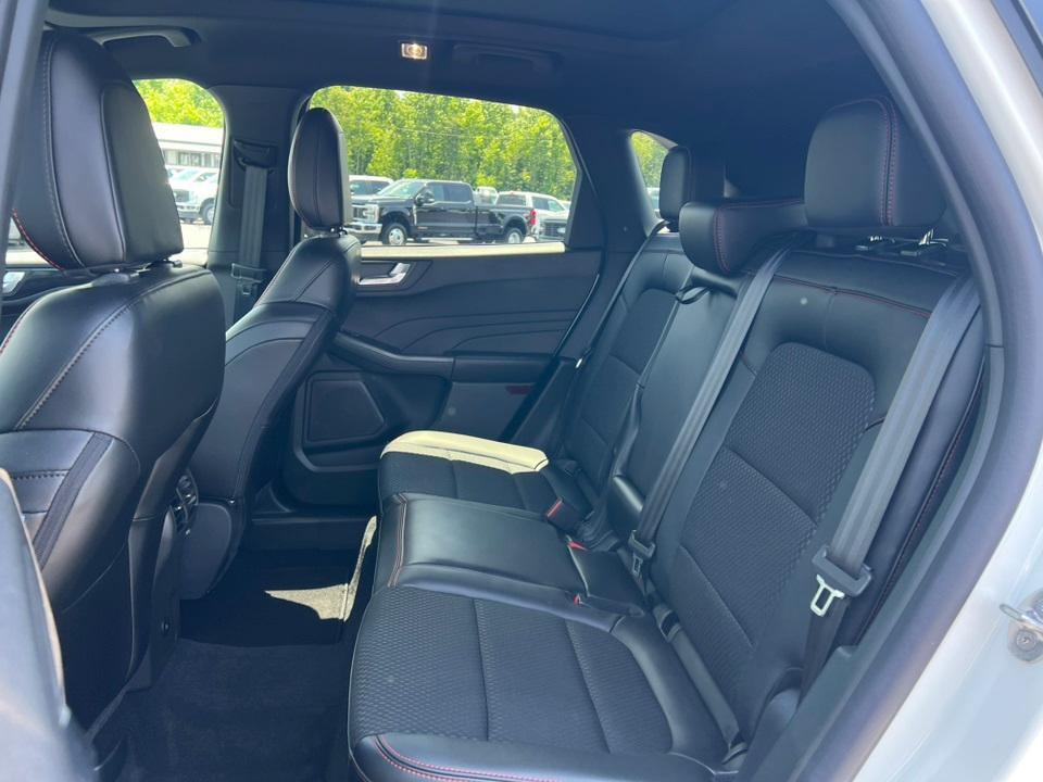 new 2025 Ford Escape car, priced at $28,415
