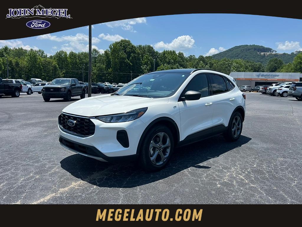 new 2025 Ford Escape car, priced at $29,415