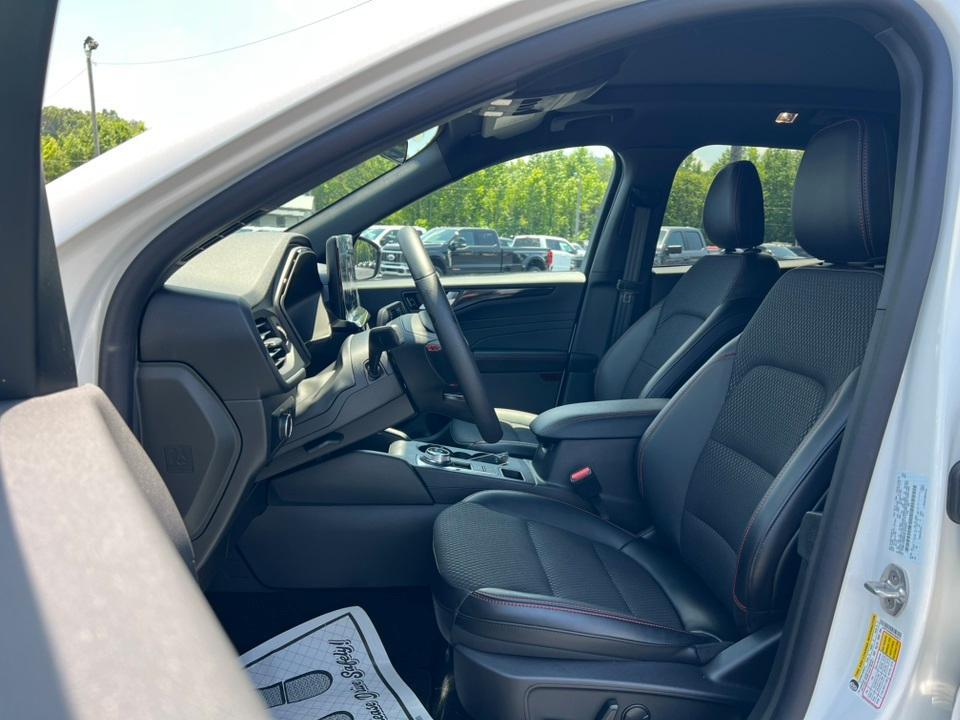 new 2025 Ford Escape car, priced at $28,415