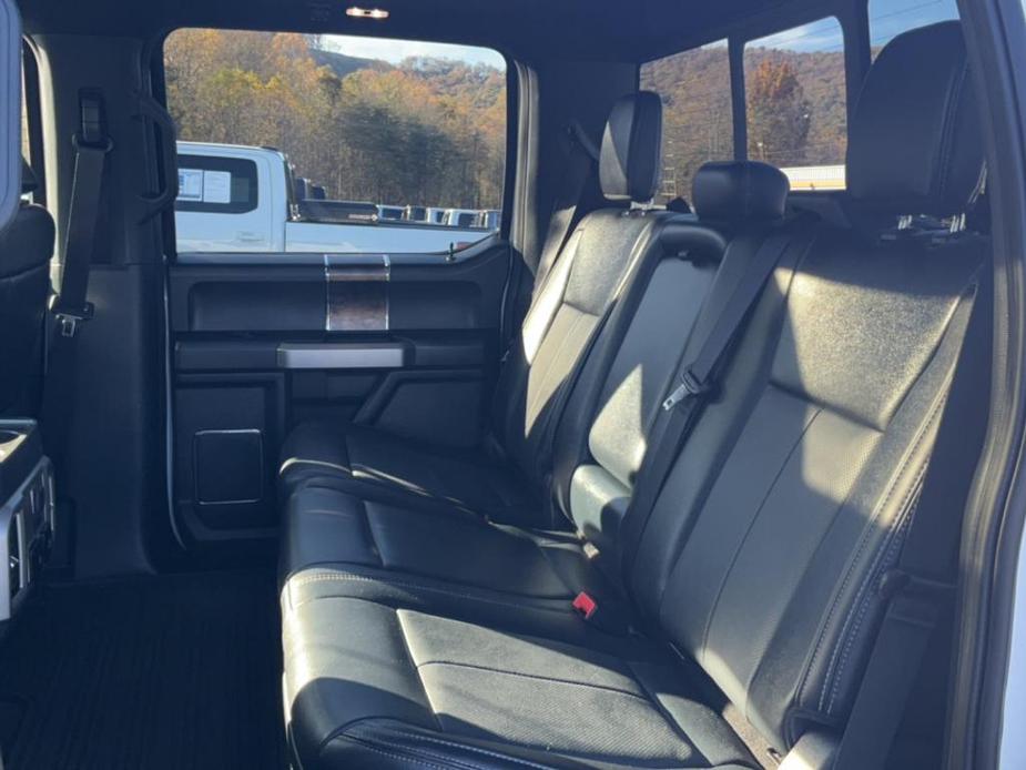 used 2022 Ford F-250 car, priced at $66,794