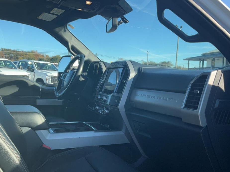 used 2022 Ford F-250 car, priced at $66,794