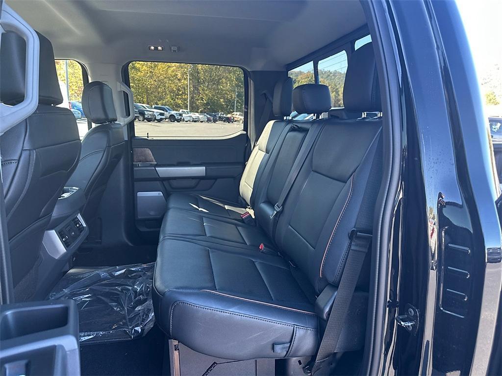 new 2026 Ford F-250 car, priced at $82,945