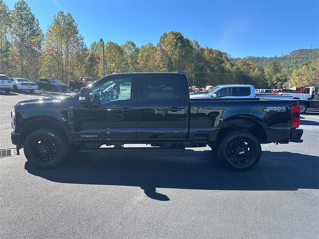 new 2026 Ford F-250 car, priced at $82,945