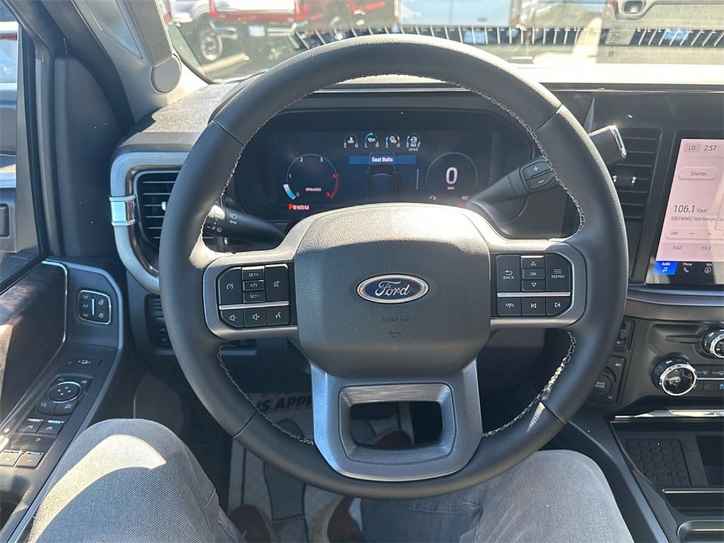 new 2026 Ford F-250 car, priced at $82,945