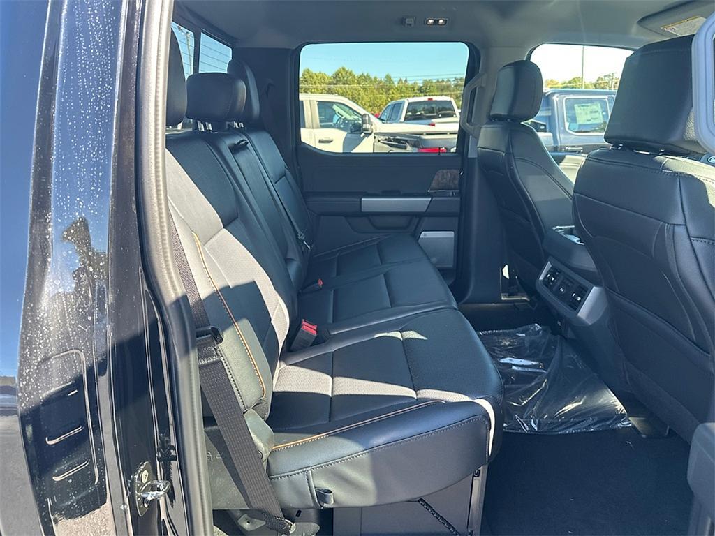 new 2026 Ford F-250 car, priced at $82,945