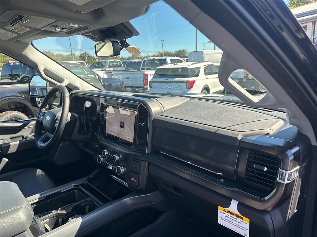 new 2026 Ford F-250 car, priced at $82,945