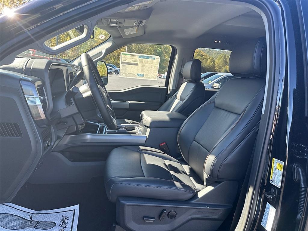 new 2026 Ford F-250 car, priced at $82,945