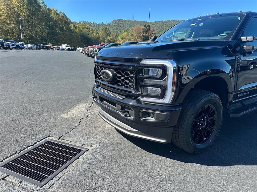 new 2026 Ford F-250 car, priced at $82,945