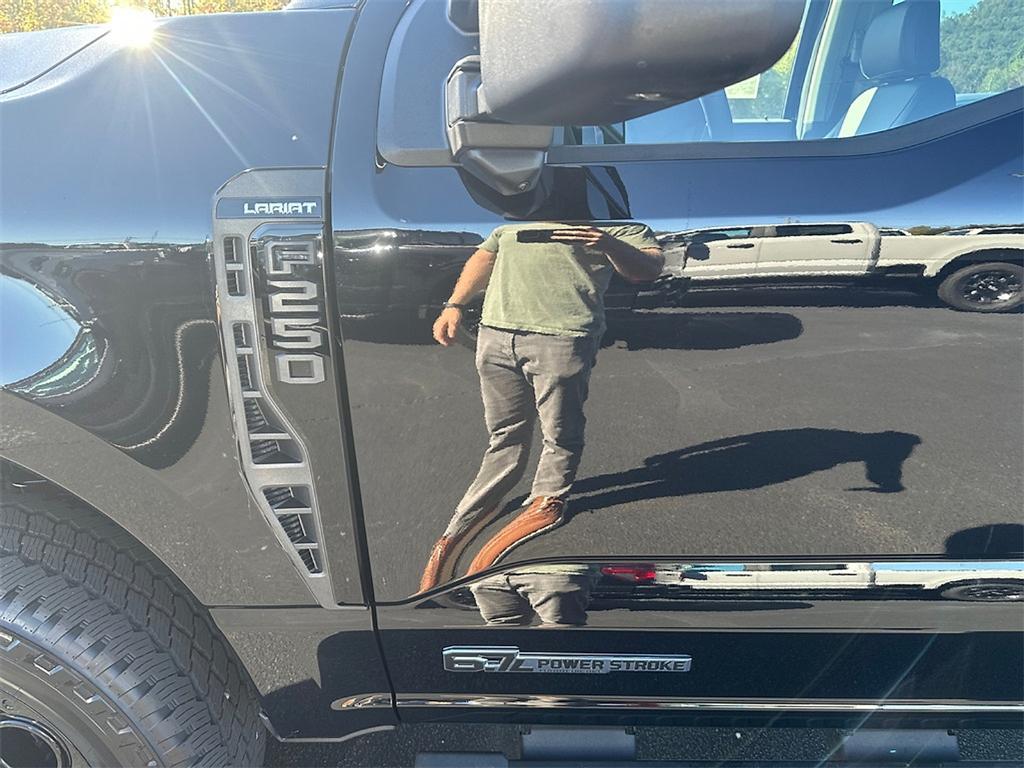 new 2026 Ford F-250 car, priced at $82,945