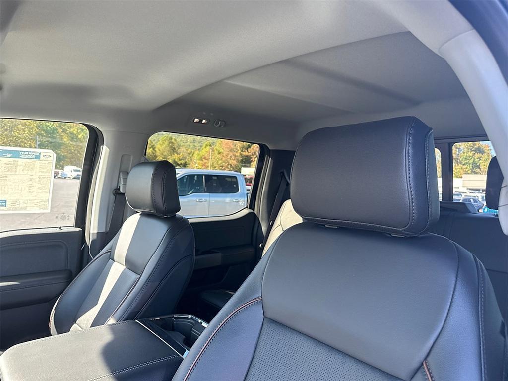 new 2026 Ford F-250 car, priced at $82,945