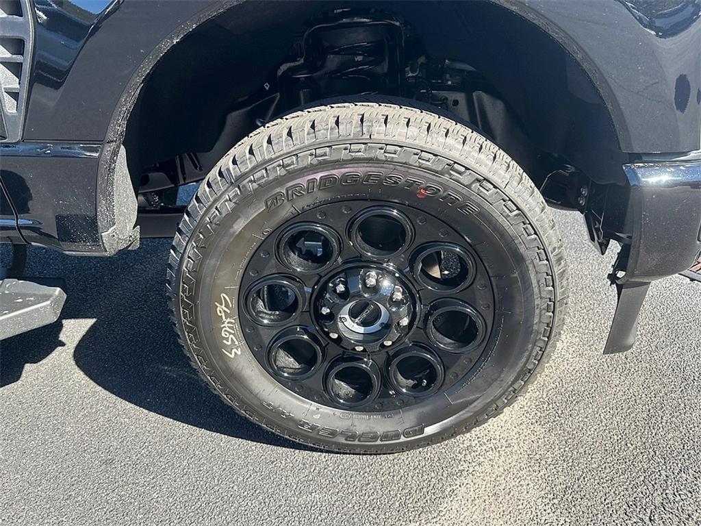 new 2026 Ford F-250 car, priced at $82,945