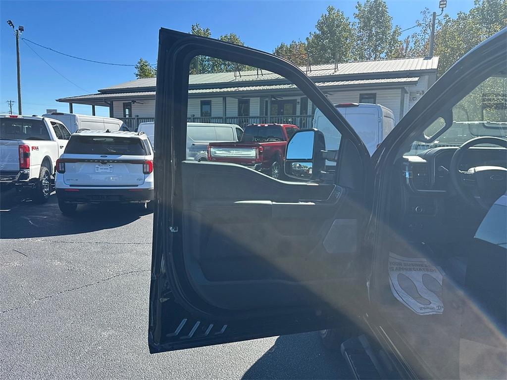 new 2026 Ford F-250 car, priced at $82,945