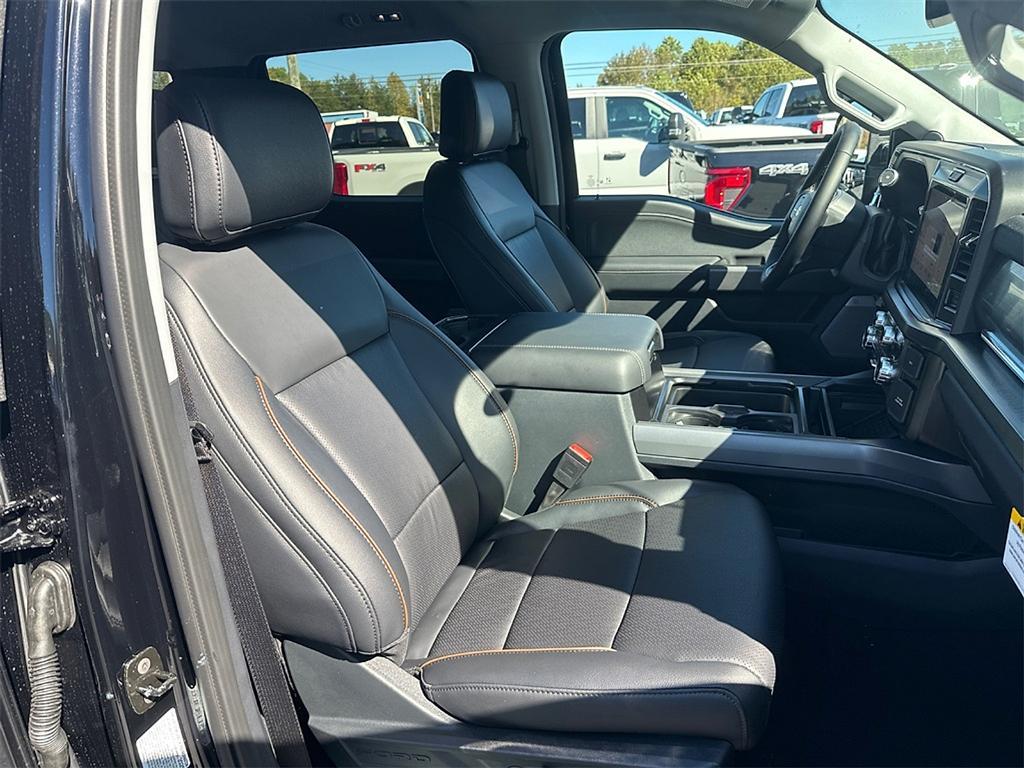 new 2026 Ford F-250 car, priced at $82,945