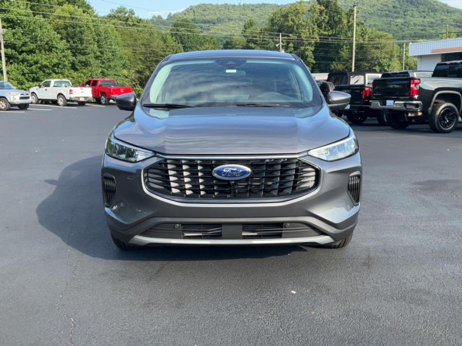 new 2024 Ford Escape car, priced at $29,520