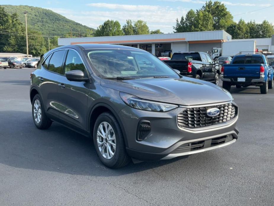 new 2024 Ford Escape car, priced at $29,520