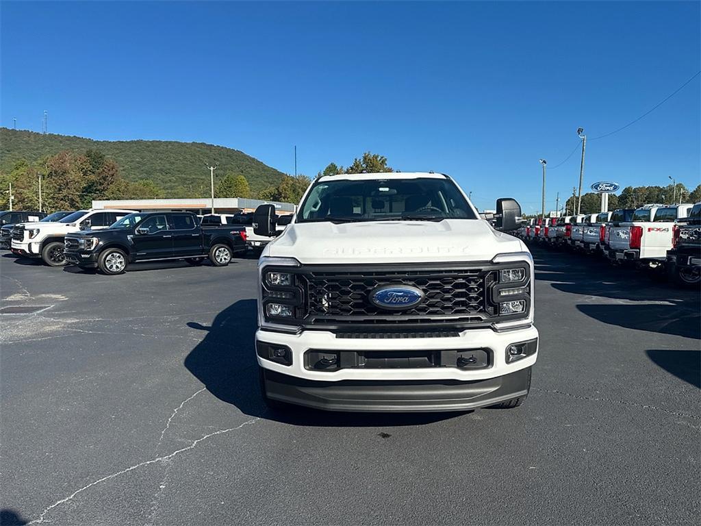 new 2026 Ford F-250 car, priced at $73,205