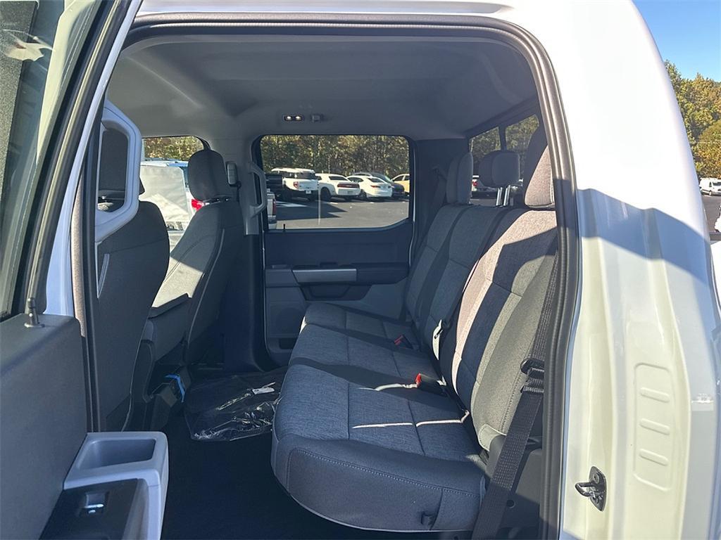 new 2026 Ford F-250 car, priced at $73,205