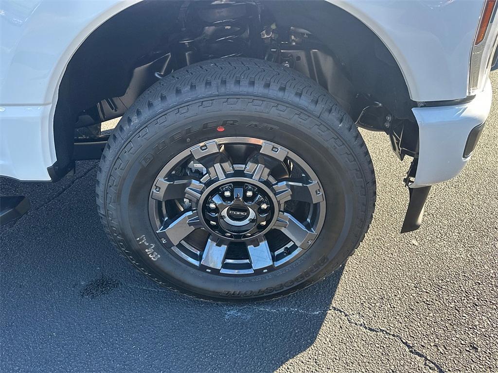 new 2026 Ford F-250 car, priced at $73,205