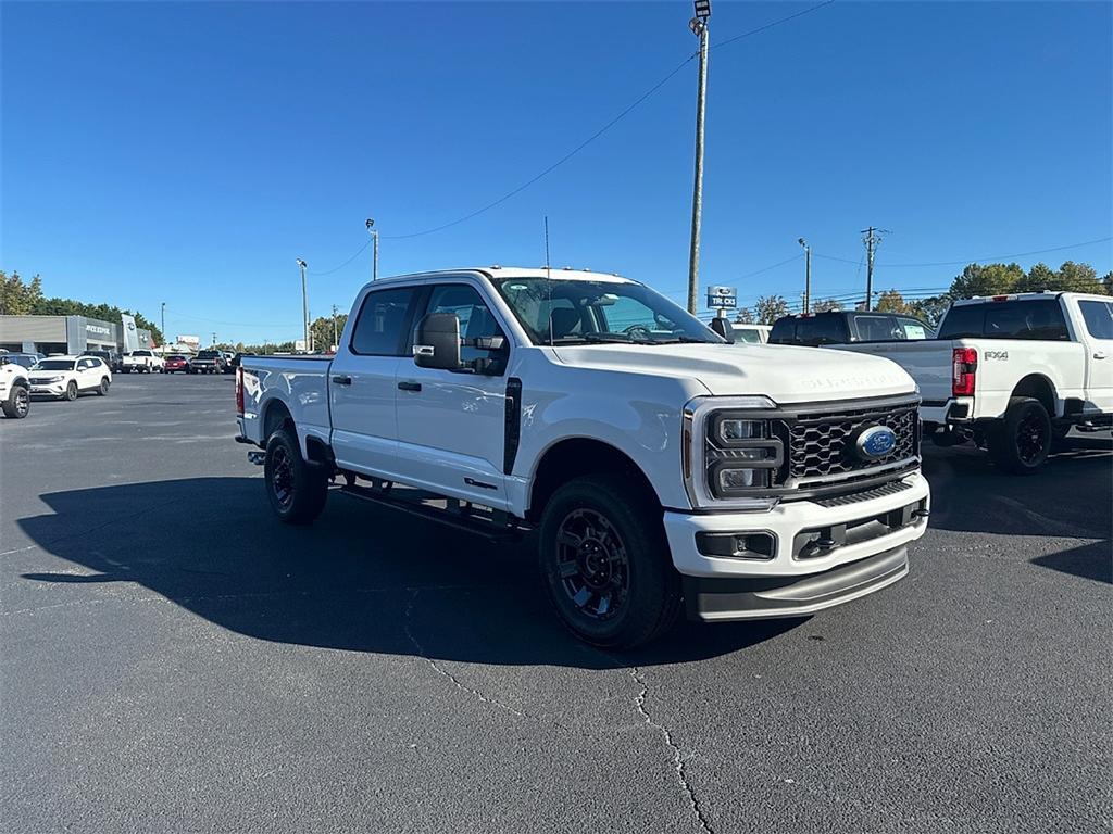 new 2026 Ford F-250 car, priced at $73,205