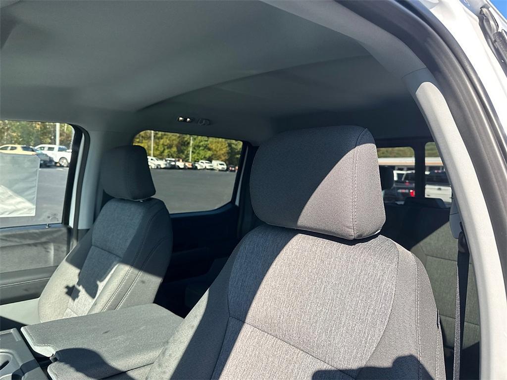 new 2026 Ford F-250 car, priced at $73,205