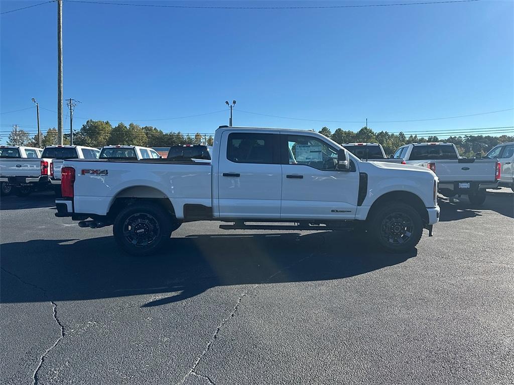 new 2026 Ford F-250 car, priced at $73,205