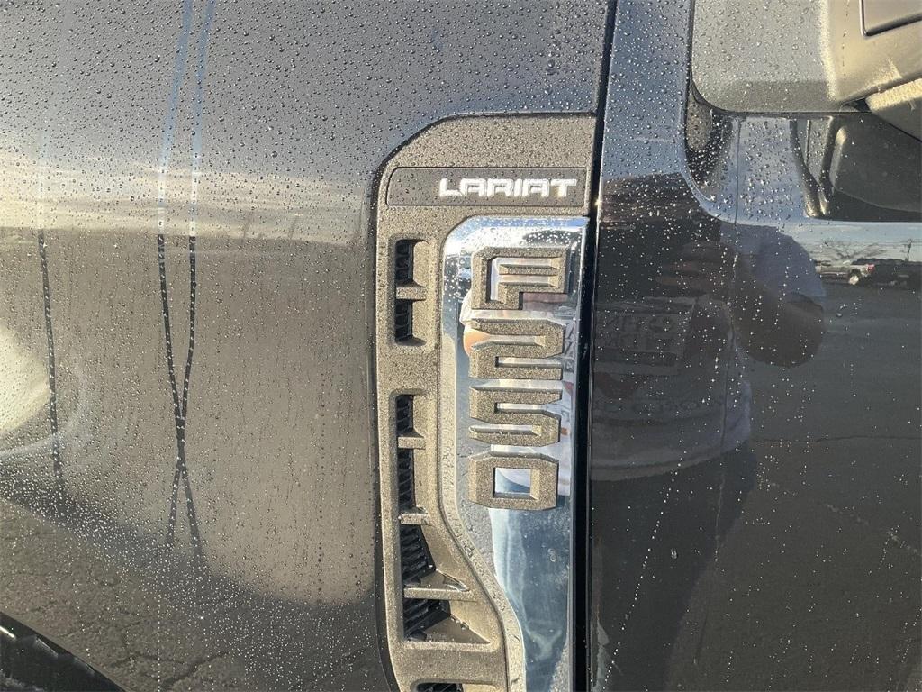 new 2025 Ford F-250 car, priced at $81,415