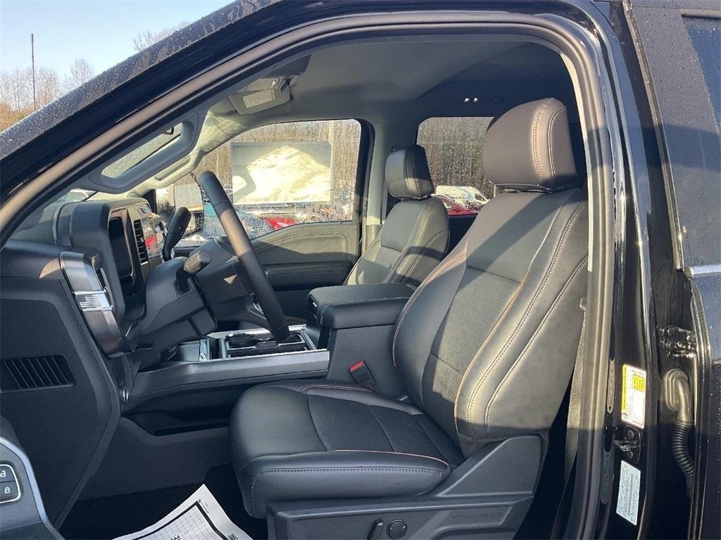 new 2025 Ford F-250 car, priced at $81,415