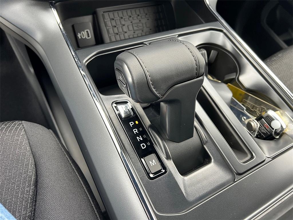 new 2025 Ford F-150 car, priced at $55,826