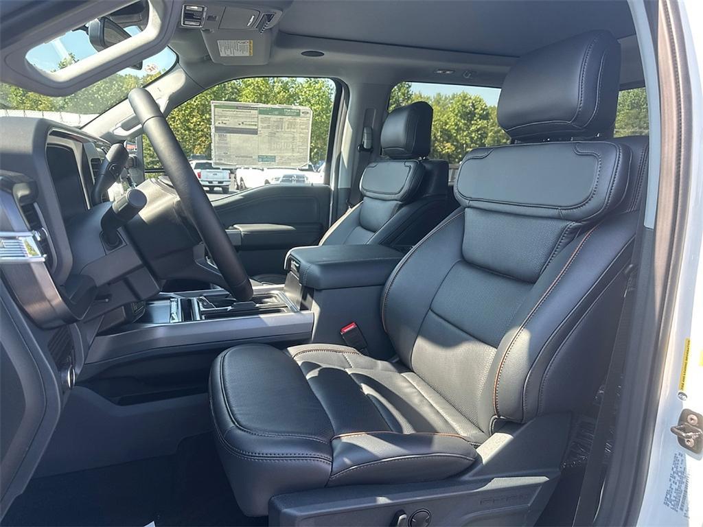 new 2026 Ford F-350 car, priced at $93,180