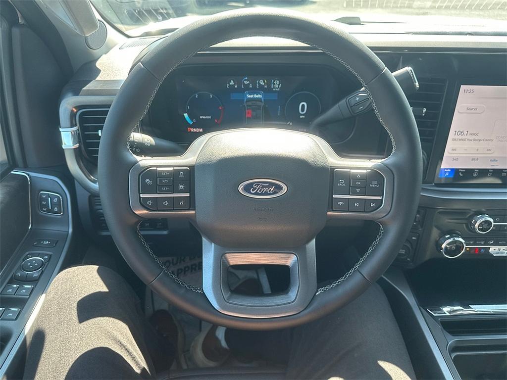 new 2026 Ford F-350 car, priced at $93,180