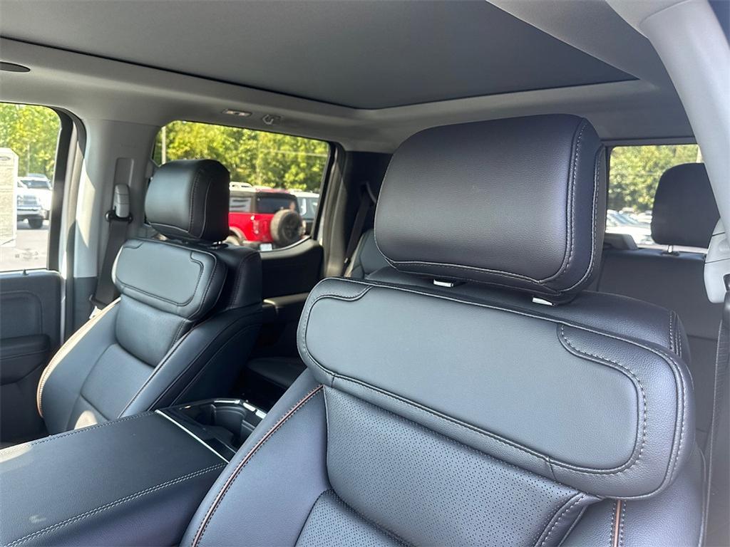 new 2026 Ford F-350 car, priced at $93,180