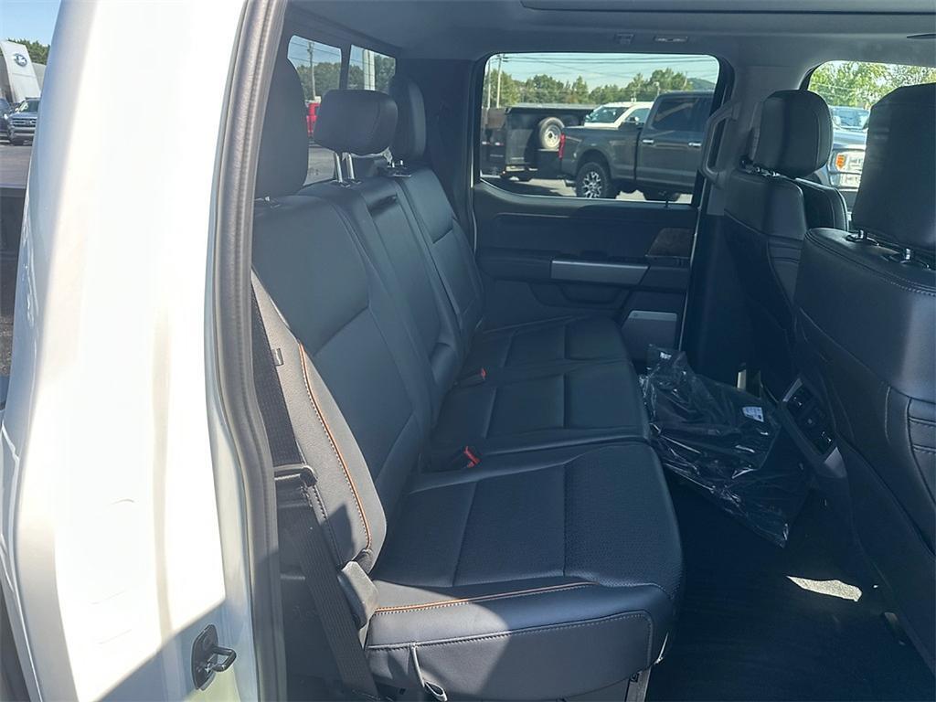 new 2026 Ford F-350 car, priced at $93,180