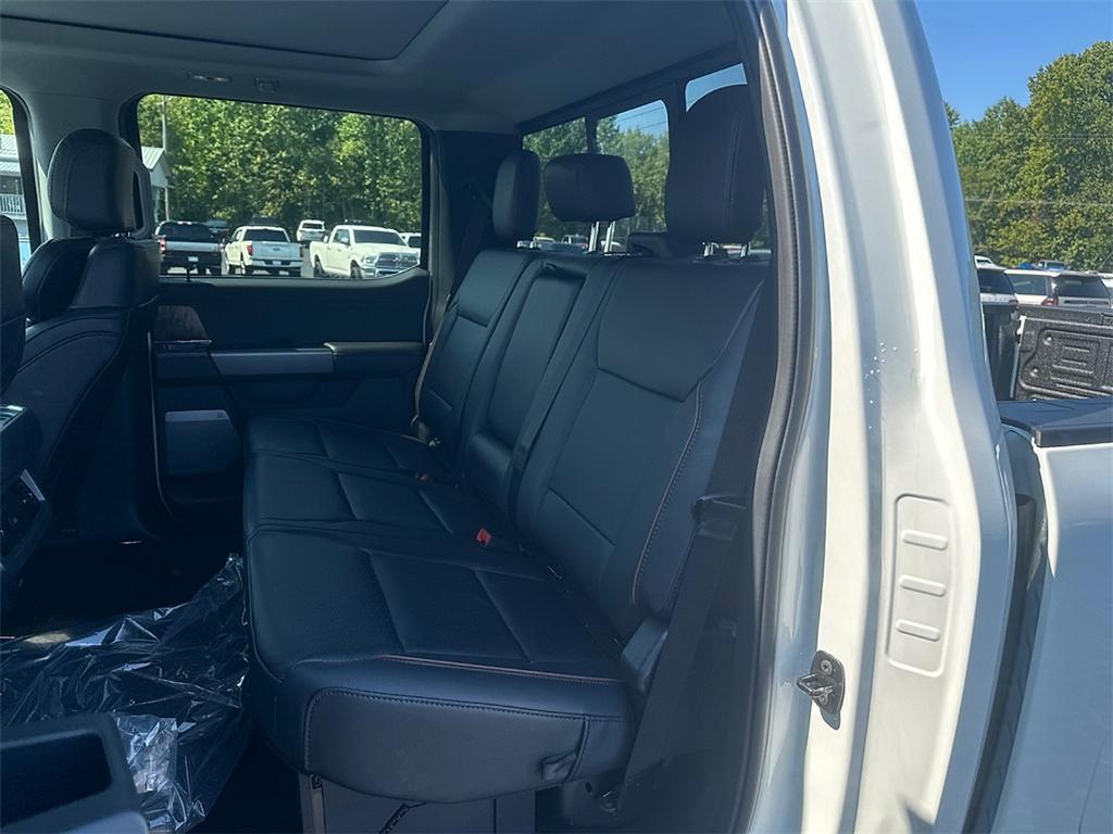 new 2026 Ford F-350 car, priced at $93,180