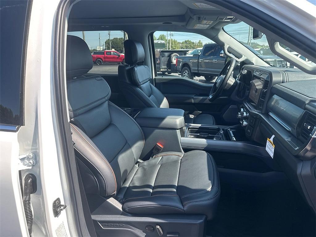 new 2026 Ford F-350 car, priced at $93,180