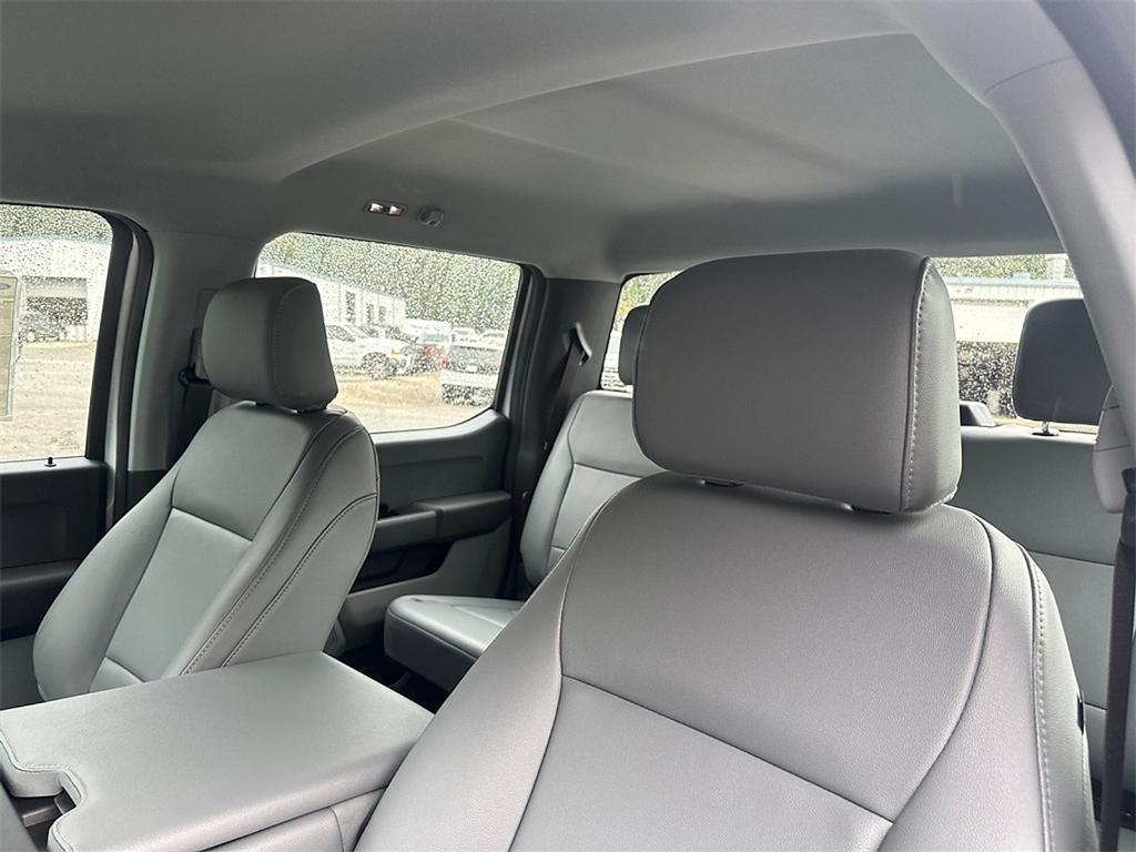 new 2026 Ford F-250 car, priced at $54,295