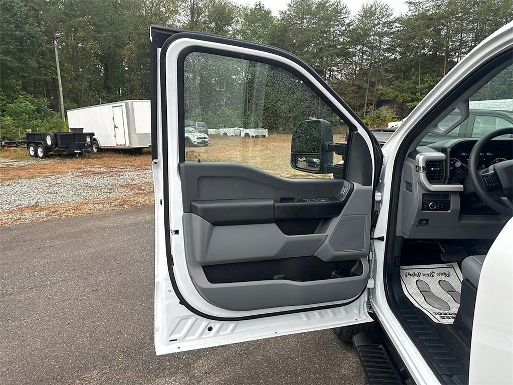 new 2026 Ford F-250 car, priced at $54,295