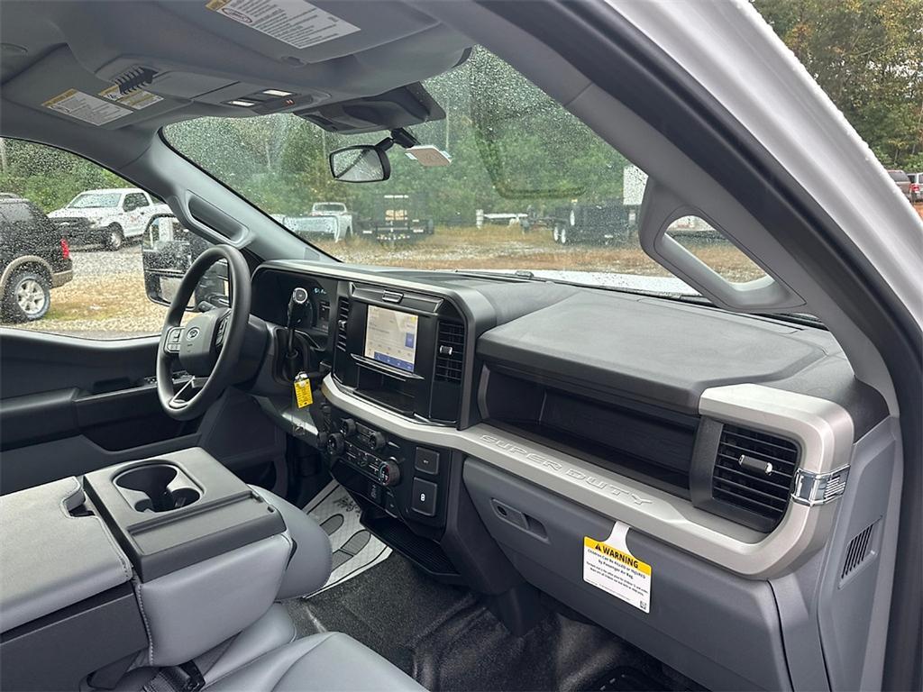 new 2026 Ford F-250 car, priced at $54,295