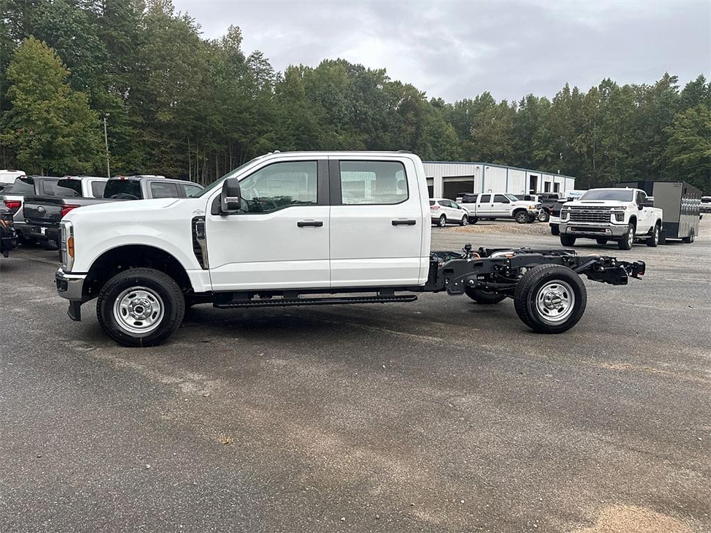 new 2026 Ford F-250 car, priced at $54,295