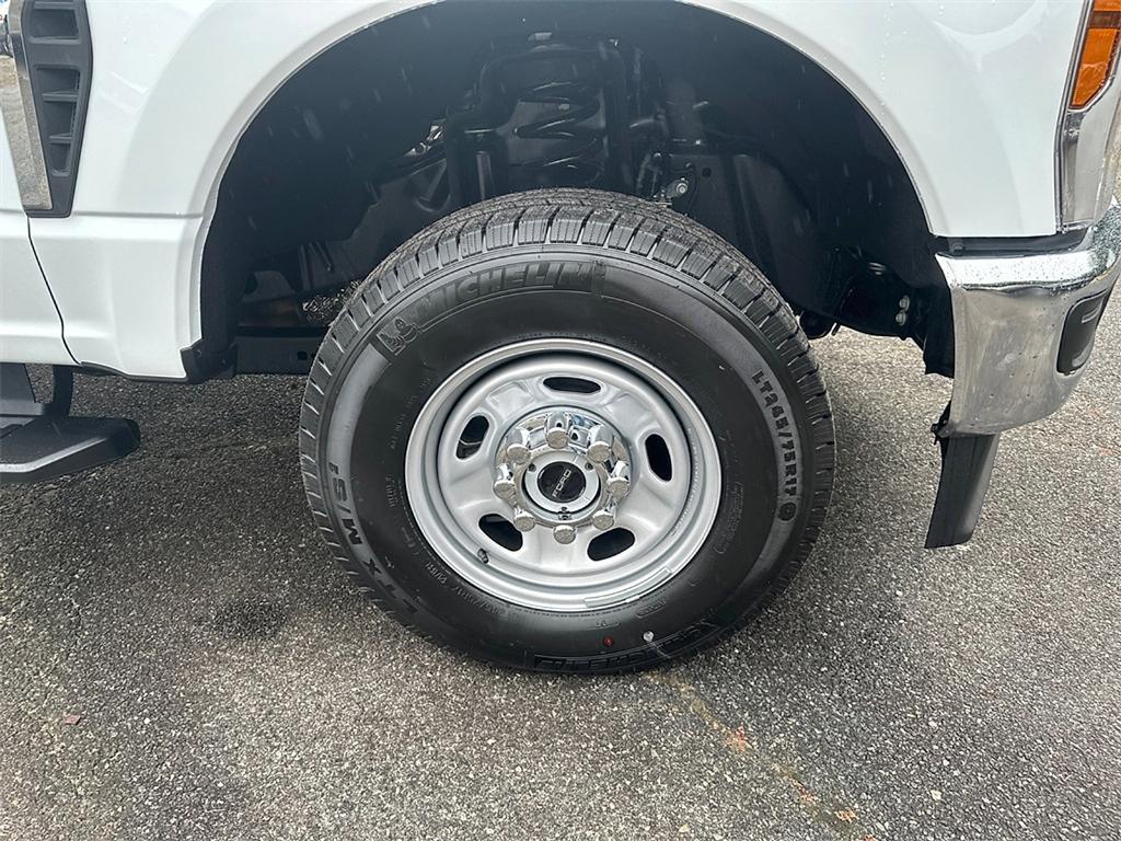 new 2026 Ford F-250 car, priced at $54,295