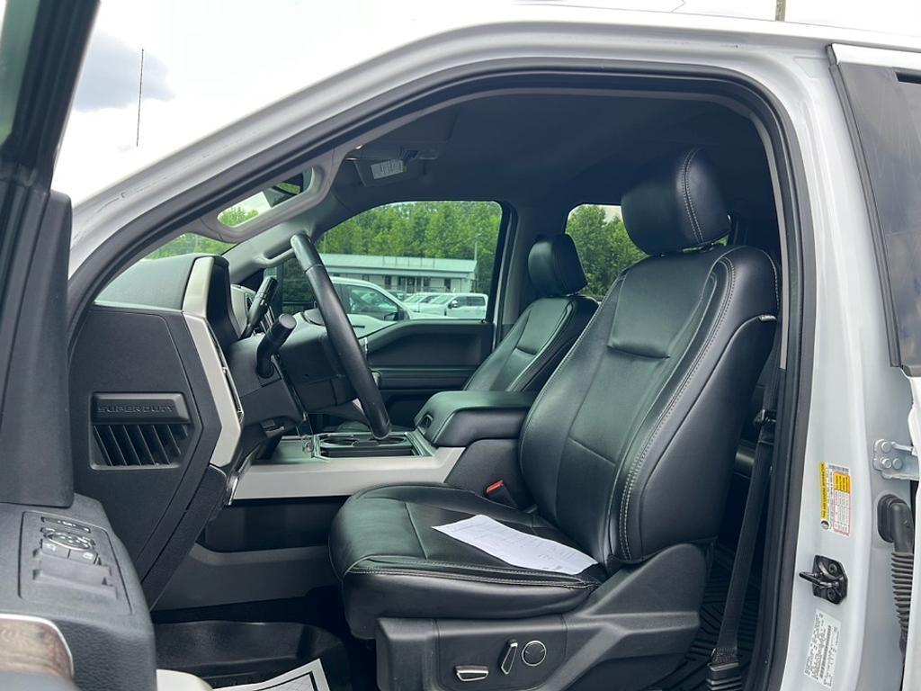 used 2019 Ford F-250 car, priced at $36,957